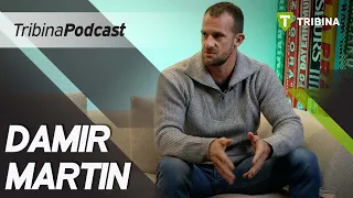 Damir Martin | Tribina podcast