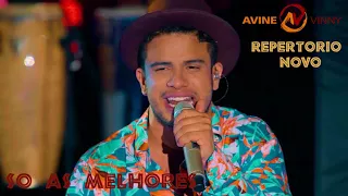 Avine Vinny Musicas Novas Outubro 2017 As melhores