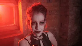 Lesbian Bed Death – Born To Die On VHS [Lethal Mix] (Official music video)