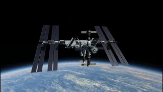 International Space Station - Episode 48 - Expedition 33 & 34