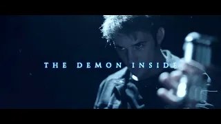 Inner Echo - The Demon Inside (Official Lyric Video)