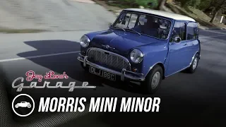 1965 Morris Mini Minor - Jay Leno's Garage