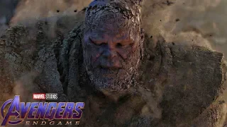 Avengers: Endgame DELETED Scene Could Explain How Thanos Can Return!