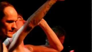 Die Toten Hosen - Paradies ; Schlachthof Bremen Jubiläumskonzert 10.04.12 - Live, Full HD