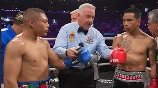Eduardo Ramirez (Mexico) vs Isaac Cruz (Mexico) | KNOCKOUT, BOXING Fight, Highlights