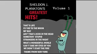 Sheldon J. Plankton - Greatest Hits! (Vol.1)