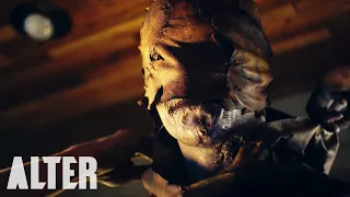 Horror Short Film "GIVERTAKER" | ALTER