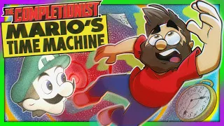 Mario's Time Machine | The Completionist