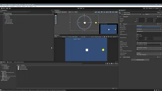 Intro to Unity: A Simple Mobile Game