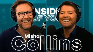 Misha Collins On Supernatural End, Jared and Jensen, Standing Out, Cult Fans & More | Inside of You