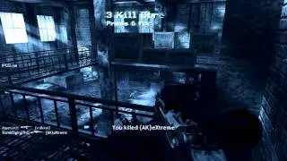 Lodes Wallhack Cod4 Being Filthy