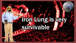 Iron Lung is not as bleak of a setting as people think(sorry)