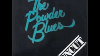 Powder Blues Band   Doin' It Right on Vinyl with Lyrics in Description