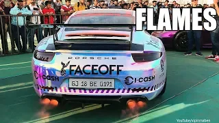 LOUDEST Porsche 911 Ever? 2019 Parx Supercar Show (Day 2)
