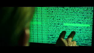 "Кибер" 2015 - официальный трейлер (Blackhat - Official Trailer) Chris Hemsworth