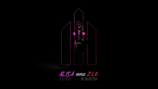 NTorchestra - Alisa versus ZLO