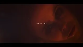 Video Portrait - Lavika