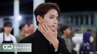 [XLOG] XODIAC 소디엑 'Persembahan Dari Solo' Behind🇮🇩