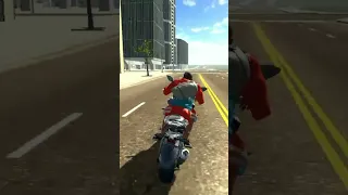 wheely bike gamplay#short