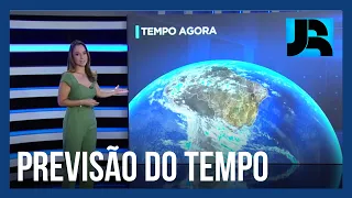 Veja a previsão do tempo para esta sexta (17) em todo o Brasil