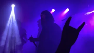 Mayhem - Freezing Moon (Live in Charlotte 2022)