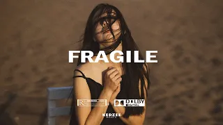 [FREE] Afrobeat Instrumental 2023 Bnxn Ft Rema Type Beat "FRAGILE"