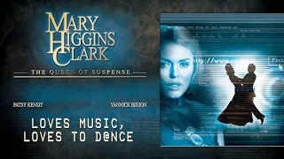 Ama la música, ama bailar (2001) | Película completa | María Higgins Clark | Patsy Kensit