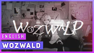 WOZWALD (Английский Кавер)【JubyPhonic】ヲズワルド