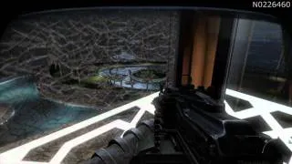 Call of Duty: Modern Warfare 3 - Dust to Dust [Veteran] Mission 16 PC gameplay walkthrough