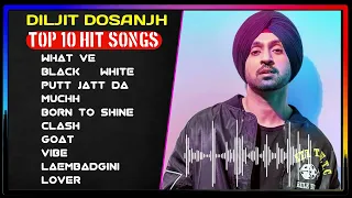 Diljit Dosanjh All Song | New All Punjabi Jukebox 2023 | Diljit Dosanjh All New Song 2023 | New Song