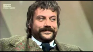 Oliver Reed She Was Good Interview