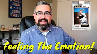 Project 70 Show Ep. 40: When You Trip, You Get Back Up and Talking About Emotional Cards This Week!