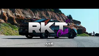 RKT CHILL #1 | ENGANCHADO 2K22 (LO MÁS ESCUCHADO) | DJ AGUS MIX