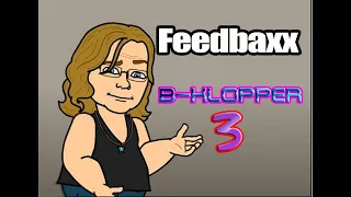 Feedbaxx B-Klopper 3