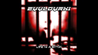 EVVLDVRK1 - Life Is A Bitch ( Dark Electro / Aggrotech / Industrial ) [repost]