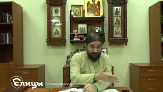 "Рад бы в рай, да грехи не пускают". Протоиерей Андрей Ткачев