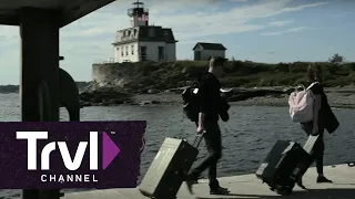 Double C | Kindred Spirits: Inside the Investigation | Travel Channel