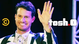Where Are They Now?: The Masked CeWEBrity Singer - Tosh.0