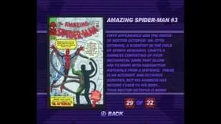 Let's Play "Spider-Man 2000" - 7 - Hidden Comics