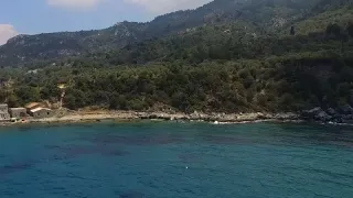 Una decena de islas griegas acoge con entusiasmo el anuncio de visados rápidos para turistas turcos