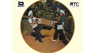 Baianinho da Sanfona - Forró sem briga (Forró em vinil) - 1972