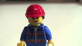 A Sad Story About the Lego Minifigure and Their History