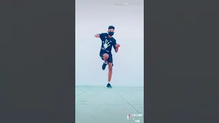 PUBG MOBILE DANCE IN REAL LIFE || season 6 emotes