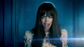 Aura Dione   Friends ft  Rock Mafia Official Music Video