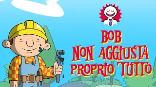 BOB non aggiusta proprio tutto