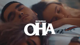 BONSAI - Она (Official Music Video)
