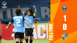 #ACL - Group I | Kawasaki Frontale (JPN) 1-0 Ulsan Hyundai FC (KOR)