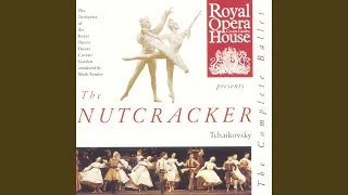 The Nutcracker, Op. 71: No. 3, Children's Galop and Entry of the Parents