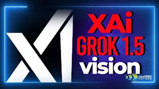 XAI Grok 1.5 Vision Leads in visual understanding