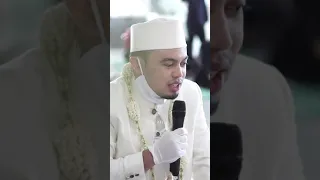 Pak Anas Penghulu Viral - Setelah Menikah Pengen Punya Anak?